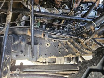 DAF 4x2 3300